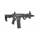 Specna Arms RRA P17 PRIME (Light Ops) ASTER II (BK), In airsoft, the mainstay (and industry favourite) is the humble AEG